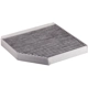 Purchase Top-Quality PRONTO FILTERS - PC6071C - Cabin Air Filter pa1