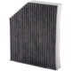 Purchase Top-Quality PRONTO FILTERS - PC6071C - Cabin Air Filter pa3