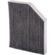 Purchase Top-Quality PRONTO FILTERS - PC6071C - Cabin Air Filter pa5