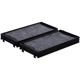 Purchase Top-Quality PRONTO FILTERS - PC6072C - Cabin Air Filter pa1