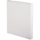 Purchase Top-Quality PRONTO FILTERS - PC6156 - Cabin Air Filter pa1