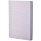 Purchase Top-Quality PRONTO FILTERS - PC6175 - Cabin Air Filter pa1