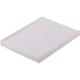 Purchase Top-Quality PRONTO FILTERS - PC6175 - Cabin Air Filter pa2