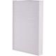 Purchase Top-Quality PRONTO FILTERS - PC6176 - Cabin Air Filter pa2