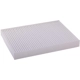 Purchase Top-Quality PRONTO FILTERS - PC6176 - Cabin Air Filter pa5