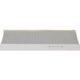 Purchase Top-Quality Cabin Air Filter by PRONTO FILTERS pa2