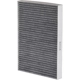 Purchase Top-Quality Cabin Air Filter by PRONTO FILTERS - PC99334C pa1