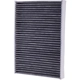 Purchase Top-Quality Cabin Air Filter by PRONTO FILTERS - PC99334C pa3