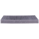 Purchase Top-Quality Cabin Air Filter by PRONTO FILTERS - PC99334C pa4