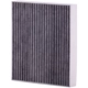 Purchase Top-Quality PRONTO FILTERS - PC99475C - Cabin Air Filter pa1