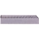 Purchase Top-Quality PRONTO FILTERS - PC99475C - Cabin Air Filter pa2