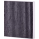 Purchase Top-Quality PRONTO FILTERS - PC99475C - Cabin Air Filter pa3