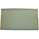 Purchase Top-Quality PUREZONE OIL & AIR FILTERS - 6-24012 - Filtre d'habitacle pa2