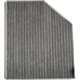 Purchase Top-Quality PUREZONE OIL & AIR FILTERS - 6-24227 - Filtre d'habitacle pa2