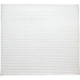 Purchase Top-Quality PUREZONE OIL & AIR FILTERS - 6-24579 - Filtre d'habitacle pa1