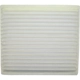 Purchase Top-Quality PUREZONE OIL & AIR FILTERS - 6-24900 - Filtre d'habitacle pa2