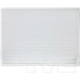 Purchase Top-Quality Filtre d'habitacle by TYC - 800092P pa5