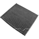 Purchase Top-Quality TYC - 800157C - Cabin Air Filter pa2