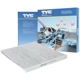 Purchase Top-Quality TYC - 800177C - Filtre d'habitacle pa14