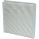 Purchase Top-Quality UAC - FI1072C - Particulate Cabin Air Filter pa1