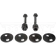 Purchase Top-Quality Cam And Bolt Kit by DORMAN PREMIUM - AK8740PR pa6