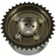 Purchase Top-Quality Cam Gear by BLUE STREAK (HYGRADE MOTOR) - VVT661 pa1