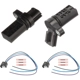 Purchase Top-Quality BLUE STREAK (HYGRADE MOTOR) - PC460K - Engine Camshaft Position Sensor Kit pa1