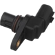 Purchase Top-Quality BLUE STREAK (HYGRADE MOTOR) - PC969 - Capteur de position de came pa10