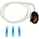 Purchase Top-Quality Connecteur du capteur de position de came by DORMAN/TECHOICE - 645-513 pa10