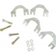 Purchase Top-Quality Camber/Toe Adjusting Kit by MEVOTECH - MK90210 pa7