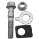 Purchase Top-Quality SKP - SK90476 - Front & Rear Alignment Camber Kit pa3