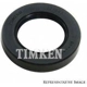 Purchase Top-Quality Joint d'arbre à cames by TIMKEN - 222743 pa1