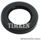 Purchase Top-Quality Joint d'arbre à cames by TIMKEN - 222743 pa5