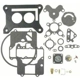 Purchase Top-Quality Carburetor Kit by BLUE STREAK (HYGRADE MOTOR) - 1430 pa8