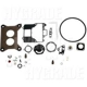 Purchase Top-Quality Carburetor Kit by BLUE STREAK (HYGRADE MOTOR) - 1439A pa3