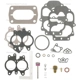 Purchase Top-Quality Carburetor Kit by BLUE STREAK (HYGRADE MOTOR) - 1565B pa1