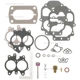 Purchase Top-Quality Carburetor Kit by BLUE STREAK (HYGRADE MOTOR) - 1565B pa3