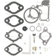 Purchase Top-Quality Carburetor Kit by BLUE STREAK (HYGRADE MOTOR) - 1573A pa4