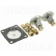 Purchase Top-Quality Carburetor Kit by BLUE STREAK (HYGRADE MOTOR) - 462B pa1