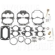 Purchase Top-Quality Carburetor Kit by BLUE STREAK (HYGRADE MOTOR) - 602A pa4