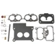 Purchase Top-Quality Carburetor Kit by BLUE STREAK (HYGRADE MOTOR) - 929A pa1