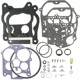 Purchase Top-Quality Carburetor Kit by STANDARD - PRO SERIES pa1