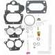 Purchase Top-Quality Carburetor Kit by WALKER PRODUCTS pa2