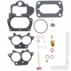 Purchase Top-Quality Carburetor Kit by WALKER PRODUCTS pa3