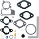 Purchase Top-Quality Carburetor Kit by WALKER PRODUCTS pa2