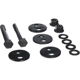 Purchase Top-Quality Caster/Camber Adjusting Kit by MEVOTECH pa7