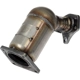 Purchase Top-Quality DORMAN (OE SOLUTIONS) - 674-488 - Catalytic Converter pa6