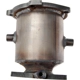 Purchase Top-Quality DORMAN (OE SOLUTIONS) - 679-520 - Catalytic Converter pa3