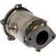 Purchase Top-Quality DORMAN (OE SOLUTIONS) - 679-520 - Catalytic Converter pa5