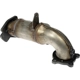 Purchase Top-Quality DORMAN (OE SOLUTIONS) - 679-531 - Catalytic Converter pa5